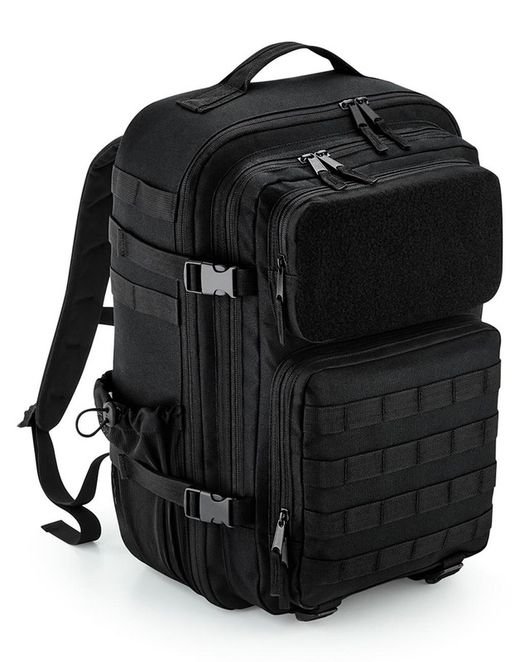 Mochila Tactical MOLEE 35L