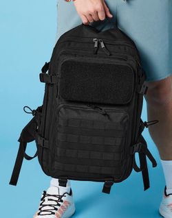 Mochila Tactical MOLEE 35L