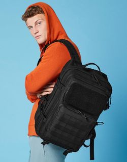 Mochila Tactical MOLEE 35L