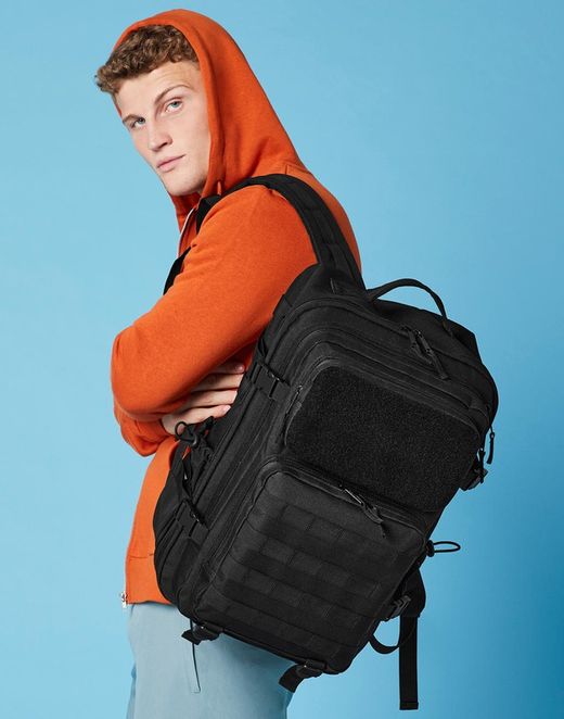 Mochila Tactical MOLEE 35L