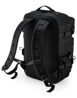 Mochila Tactical MOLEE 35L