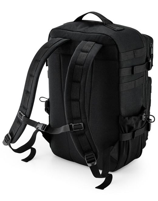 Mochila Tactical MOLEE 35L