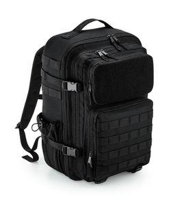 Mochila Tactical MOLEE 35L