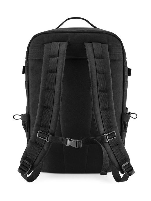 Mochila Tactical MOLEE 35L