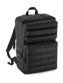 Mochila Tactical MOLLE