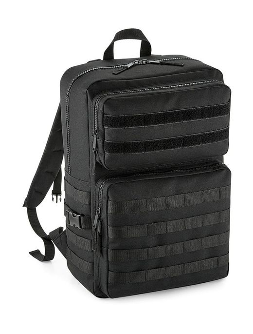 Taktischer MOLLE Rucksack