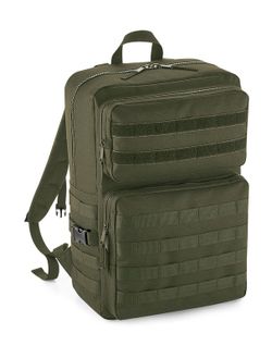 Taktischer MOLLE Rucksack