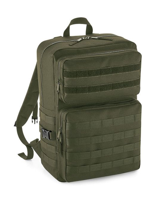 Taktischer MOLLE Rucksack