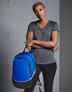 Teamrucksack