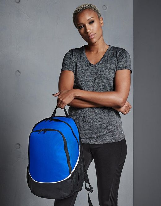 Teamrucksack