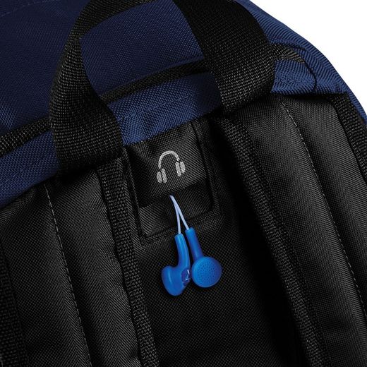 Teamrucksack