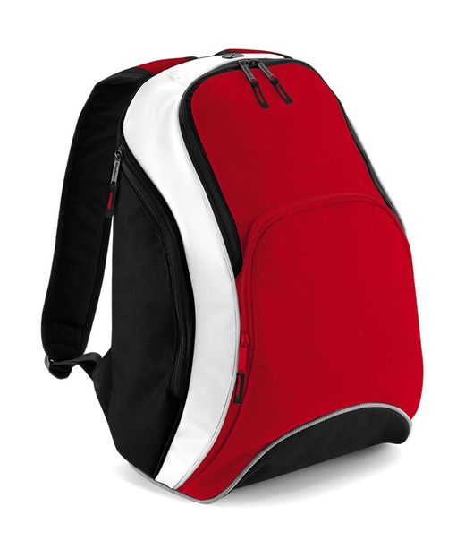 Teamwear Rucksack