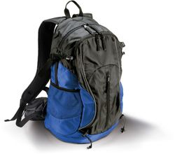 MOCHILA TIEMPO LIBRE