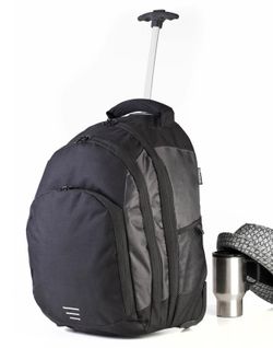 Rucksack Trolley Rucksack