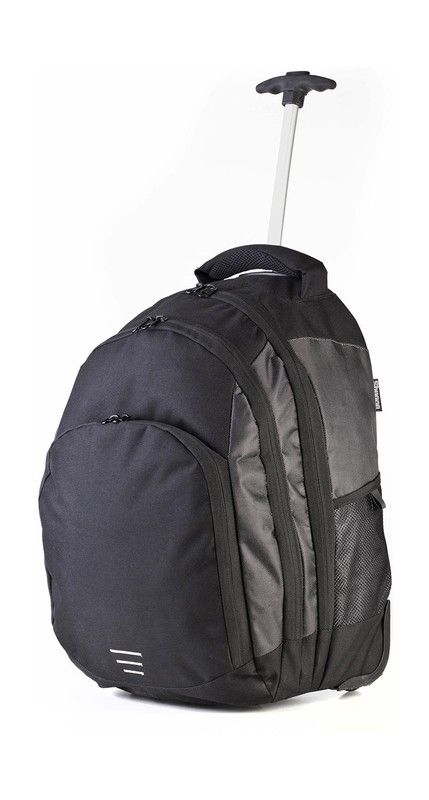 Rucksack Trolley Rucksack