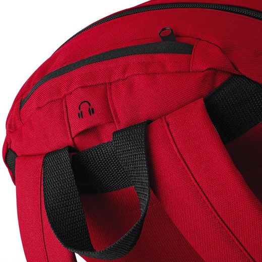Universal backpack