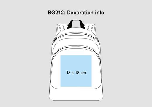 Universalrucksack