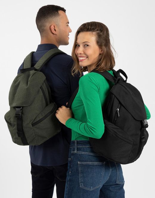 Mochila Urbana TLV