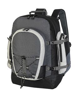 Klassischer Reiserucksack