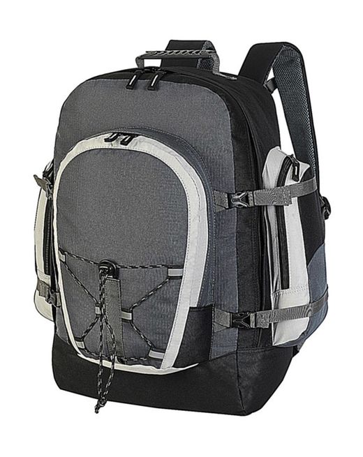 Klassischer Reiserucksack