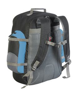 Klassischer Reiserucksack