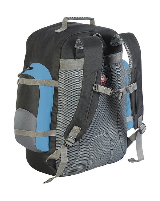 Klassischer Reiserucksack