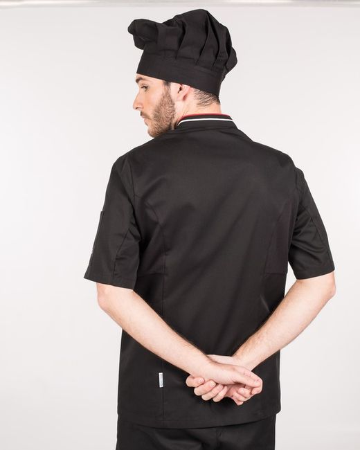 Chaqueta Cocina Hombre Carites