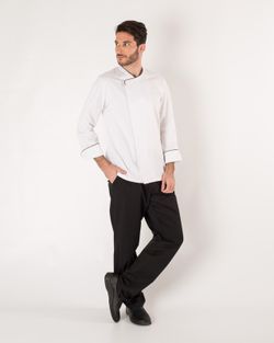 Chaqueta Cocina Hombre Icaro