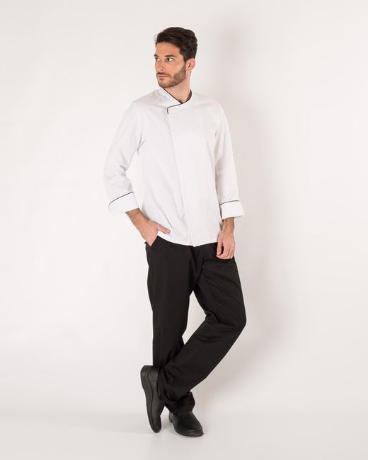 Chaqueta Cocina Hombre Icaro