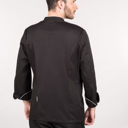 Chaqueta Cocina Hombre Icaro