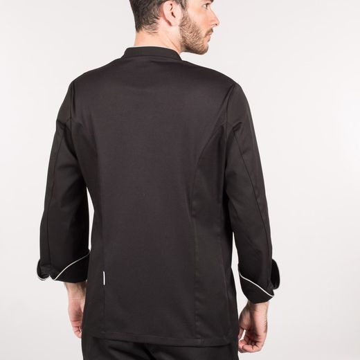Chaqueta Cocina Hombre Icaro