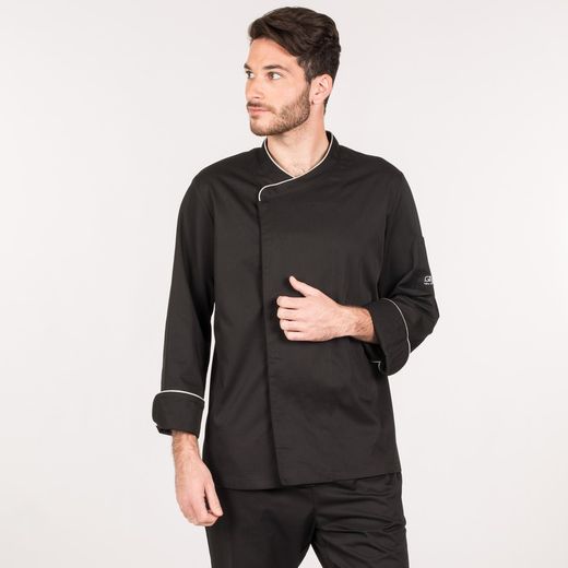 Chaqueta Cocina Hombre Icaro