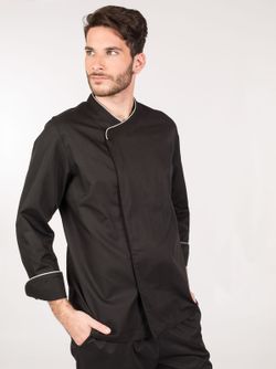 Chaqueta Cocina Hombre Icaro