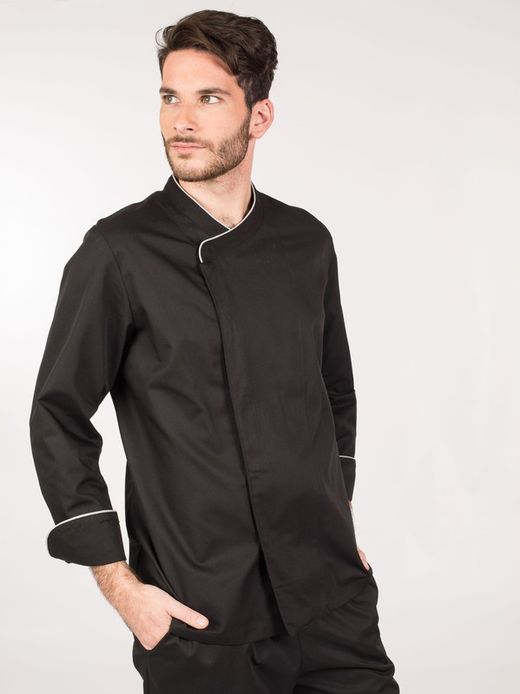 Chaqueta Cocina Hombre Icaro