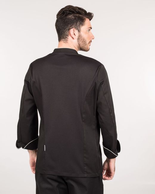 Chaqueta Cocina Hombre Icaro