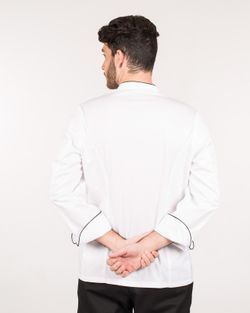 Chaqueta Cocina Hombre Icaro