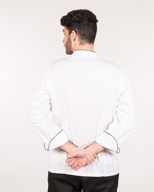 Chaqueta Cocina Hombre Icaro