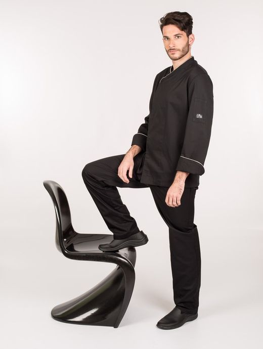 Chaqueta Cocina Hombre Icaro