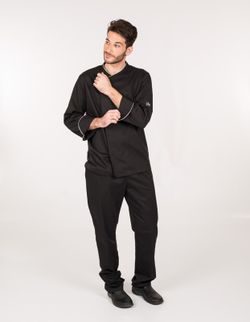 Chaqueta Cocina Hombre Icaro
