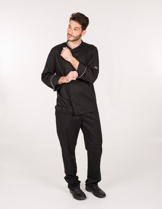 Chaqueta Cocina Hombre Icaro