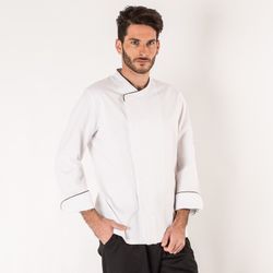 Chaqueta Cocina Hombre Icaro
