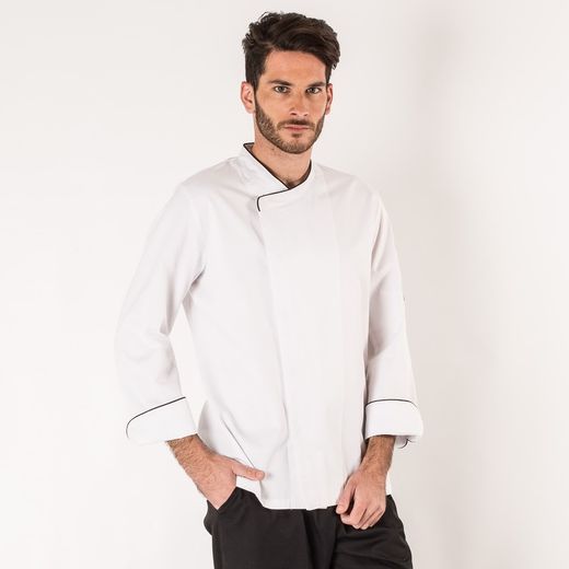 Chaqueta Cocina Hombre Icaro