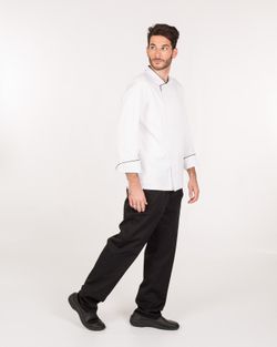 Chaqueta Cocina Hombre Icaro