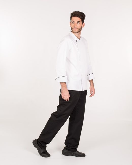 Chaqueta Cocina Hombre Icaro