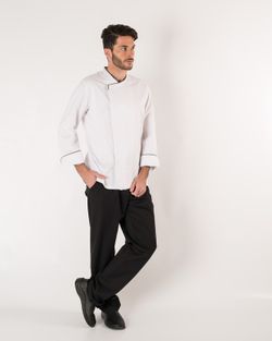 Chaqueta Cocina Hombre Icaro