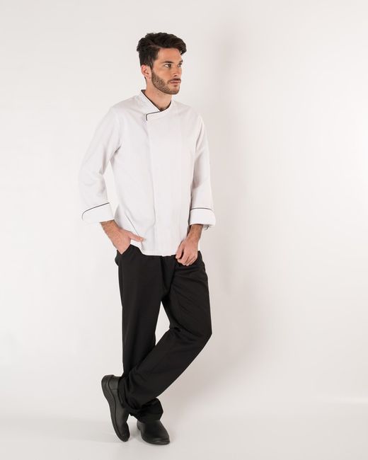 Chaqueta Cocina Hombre Icaro