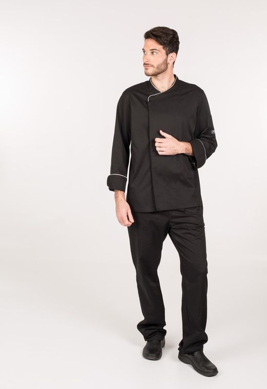 Chaqueta Cocina Hombre Icaro