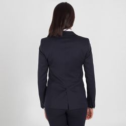 Americana Mujer 2 Botones Confort