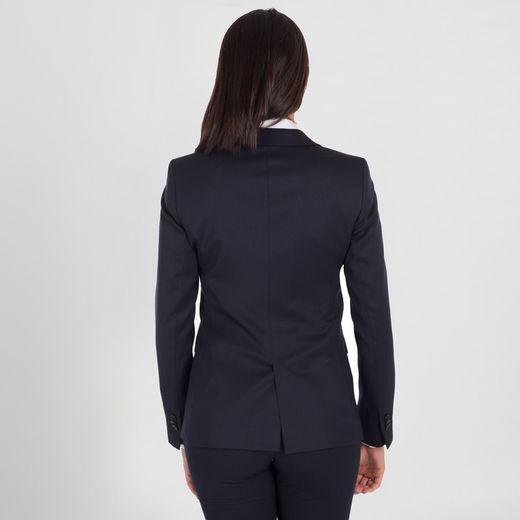 Americana Mujer 2 Botones Confort