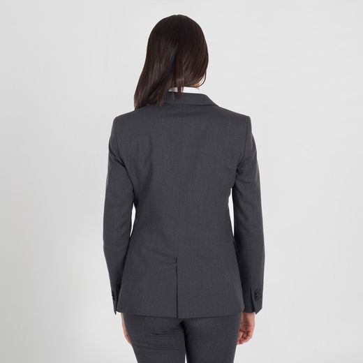Americana Mujer 2 Botones Confort